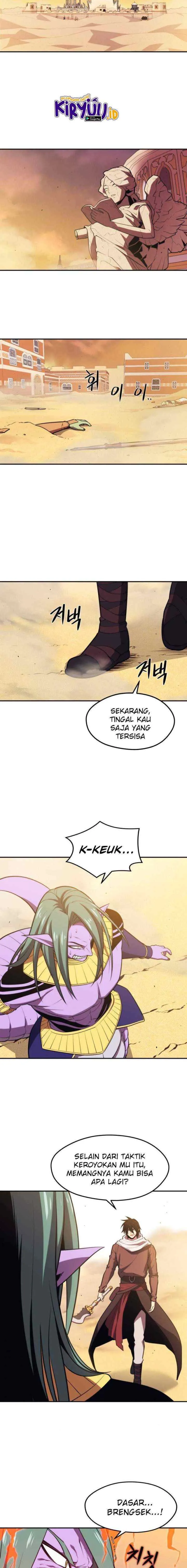 Seoul Station Necromancer chapter 19 halaman 16