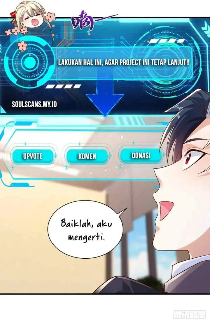 Arch Villain System chapter 31 halaman 16