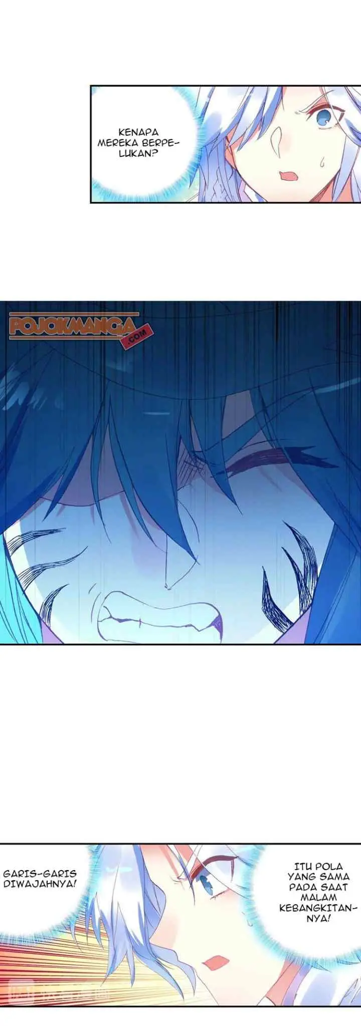 Heavenly Beads Master chapter 31.5 halaman 5