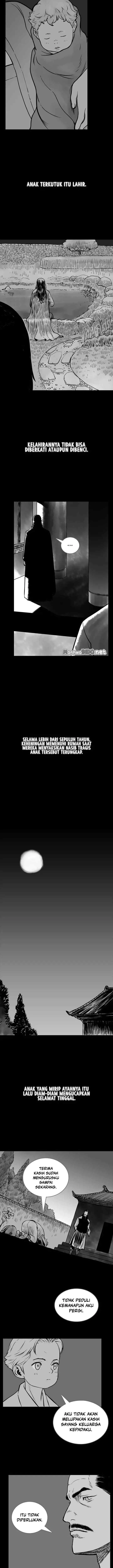 Mage Again chapter 89 halaman 4