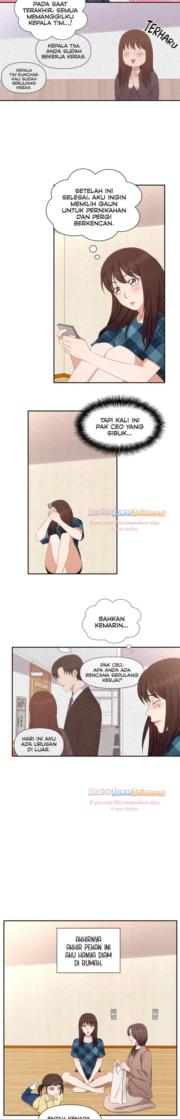 I Need a Bride chapter 79 halaman 4