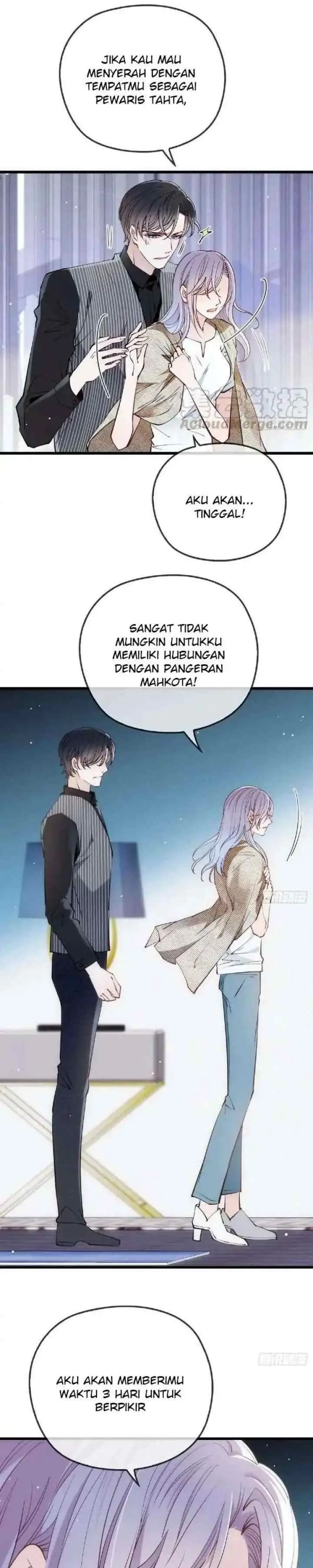 The Duke's Hidden Baby: BOGO! chapter 87 halaman 15