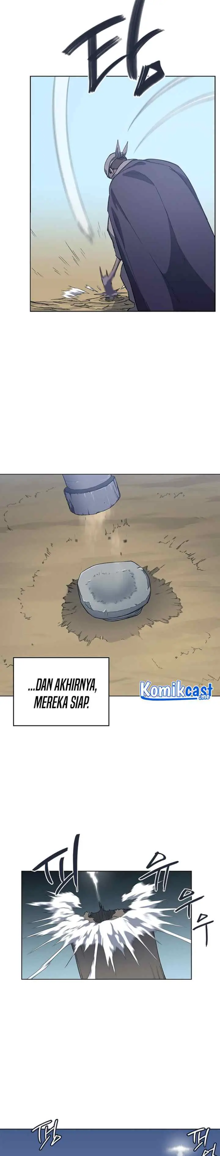 Chronicles of Heavenly Demon chapter 180 halaman 8