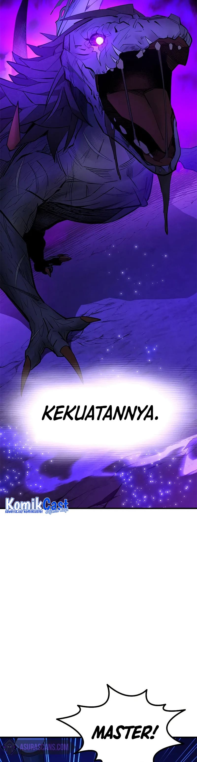 The Tutorial Is Too Tough! chapter 187 halaman 22