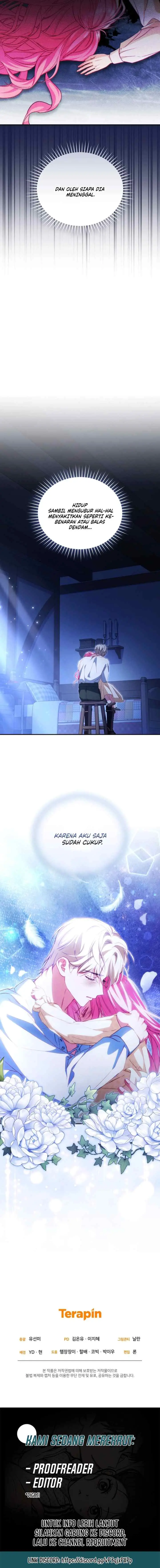 I'm The Only One Who Doesn't Know That Villainess Is A Man chapter 24 halaman 17