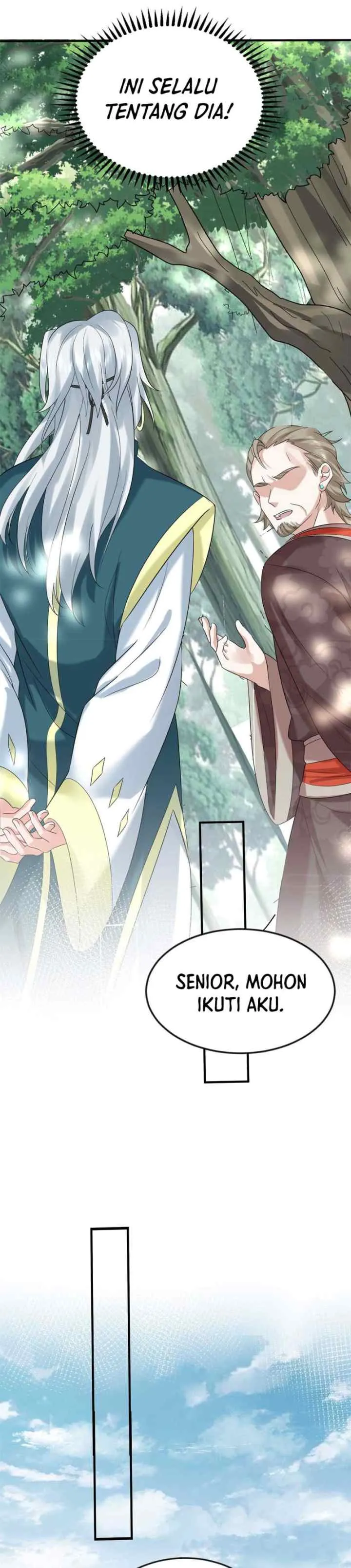 Am I Invincible chapter 113 halaman 13