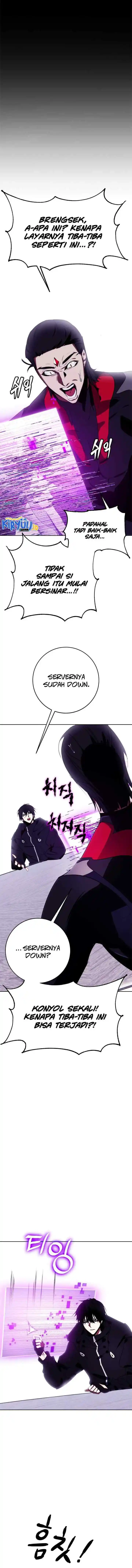 Return to Player chapter 122 halaman 7