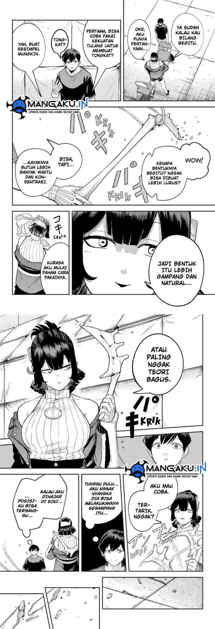 Skeleton Double chapter 23 halaman 10