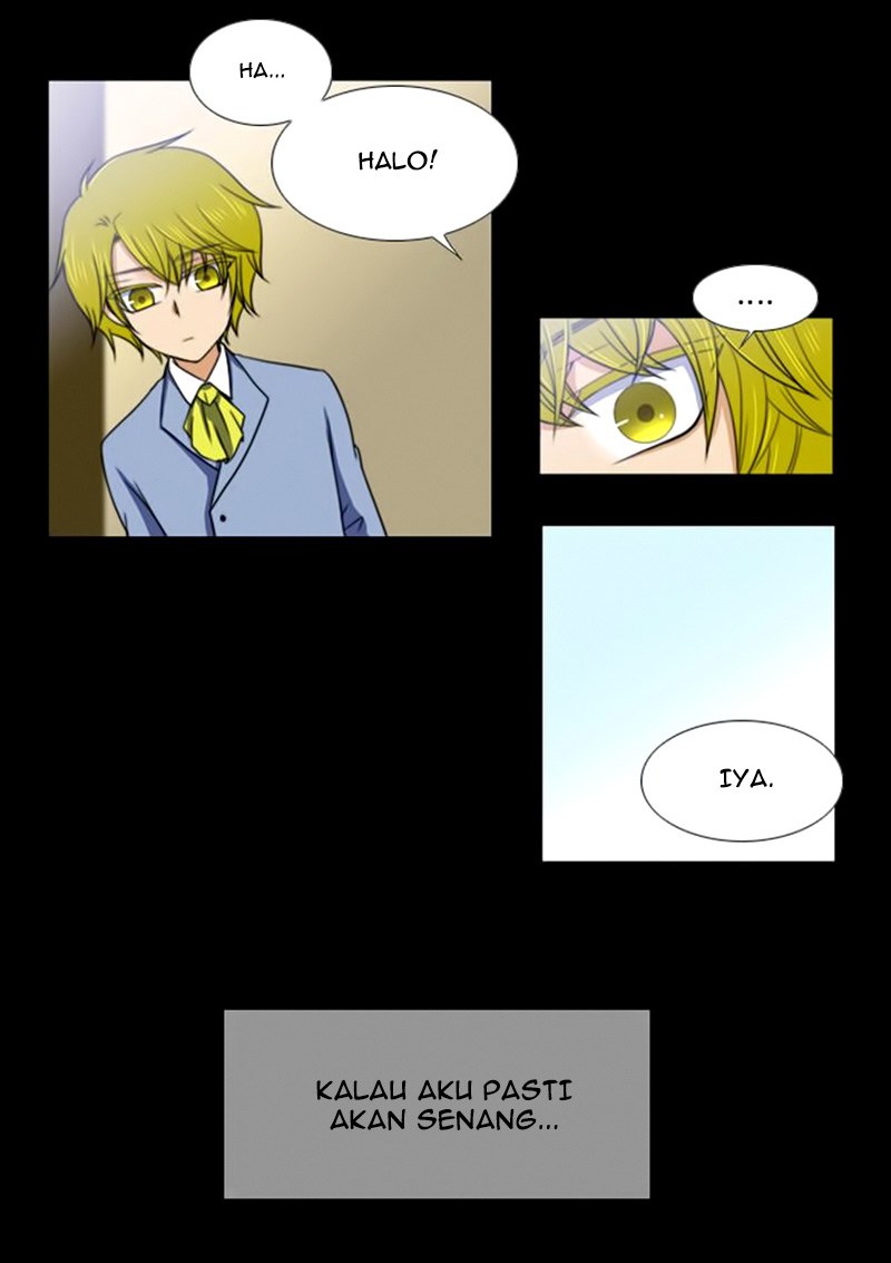 Black Haze chapter 46 halaman 35