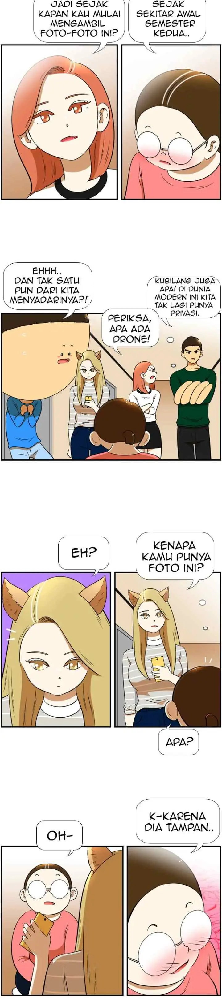 New Normal: Class 8 chapter 139 halaman 8
