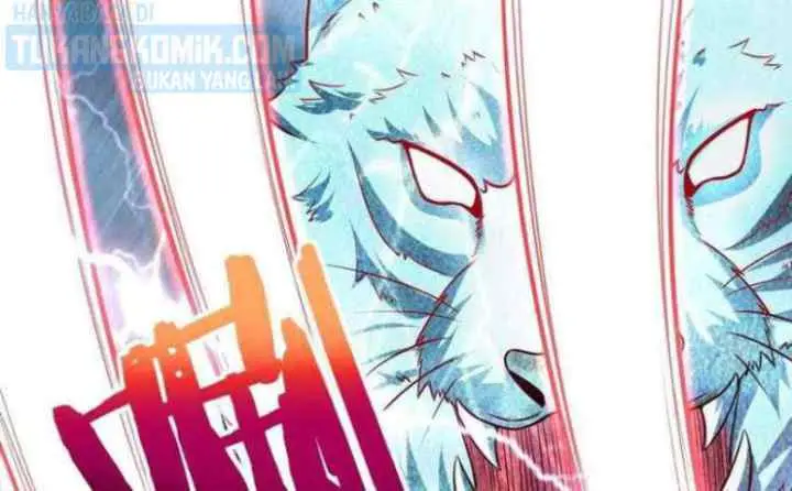 Dao Yin chapter 205 halaman 9