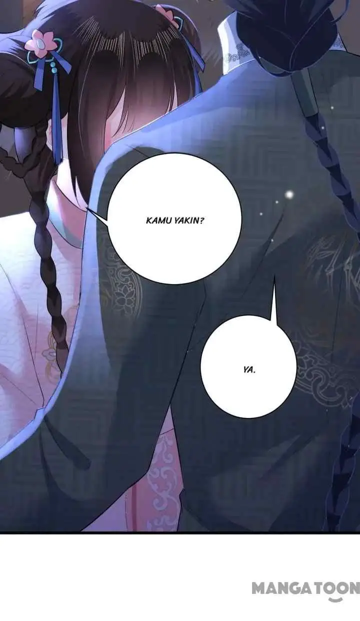 Princess, Don't Ruin Your Public Persona! chapter 57 halaman 14