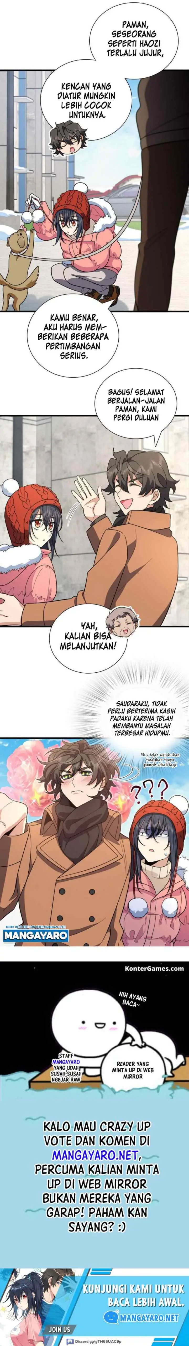 My Wife Is From a Thousand Years Ago chapter 52 halaman 12