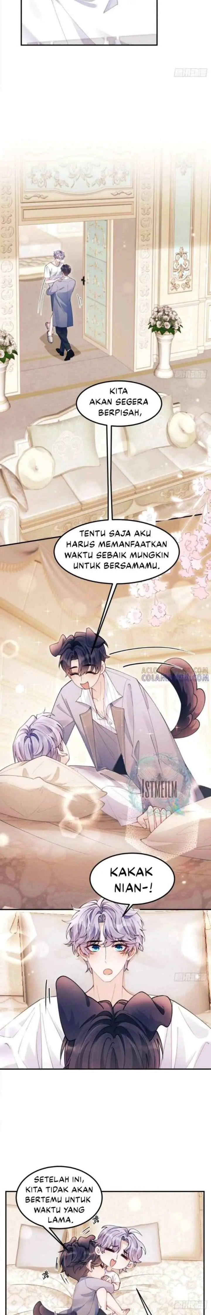 I Suspect the Actor Is Fishing for Me chapter 200 halaman 15