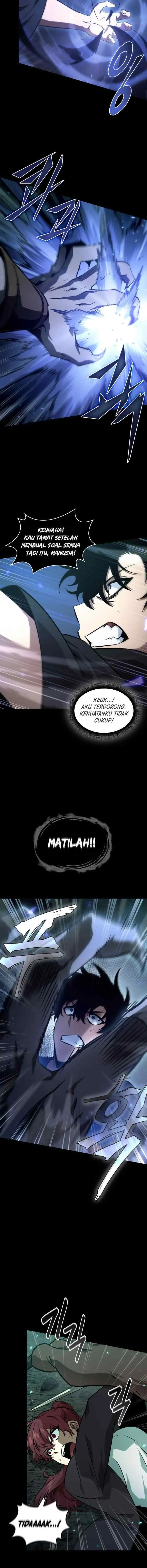 Tomb Raider King chapter 387 halaman 11