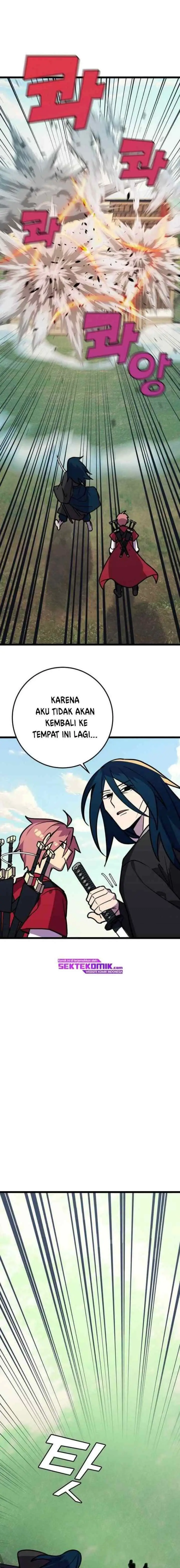 Absolute Martial Arts chapter 51 halaman 17