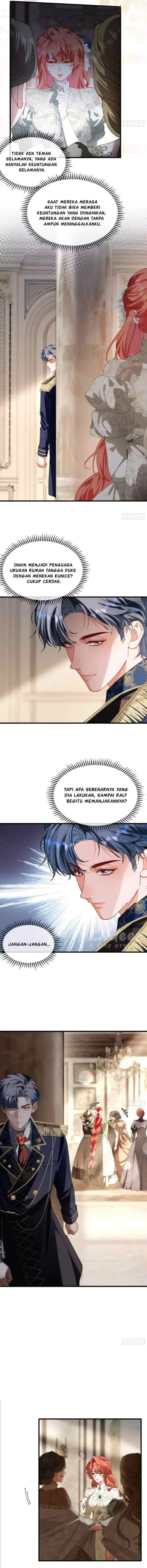 Her Lies chapter 18 halaman 7