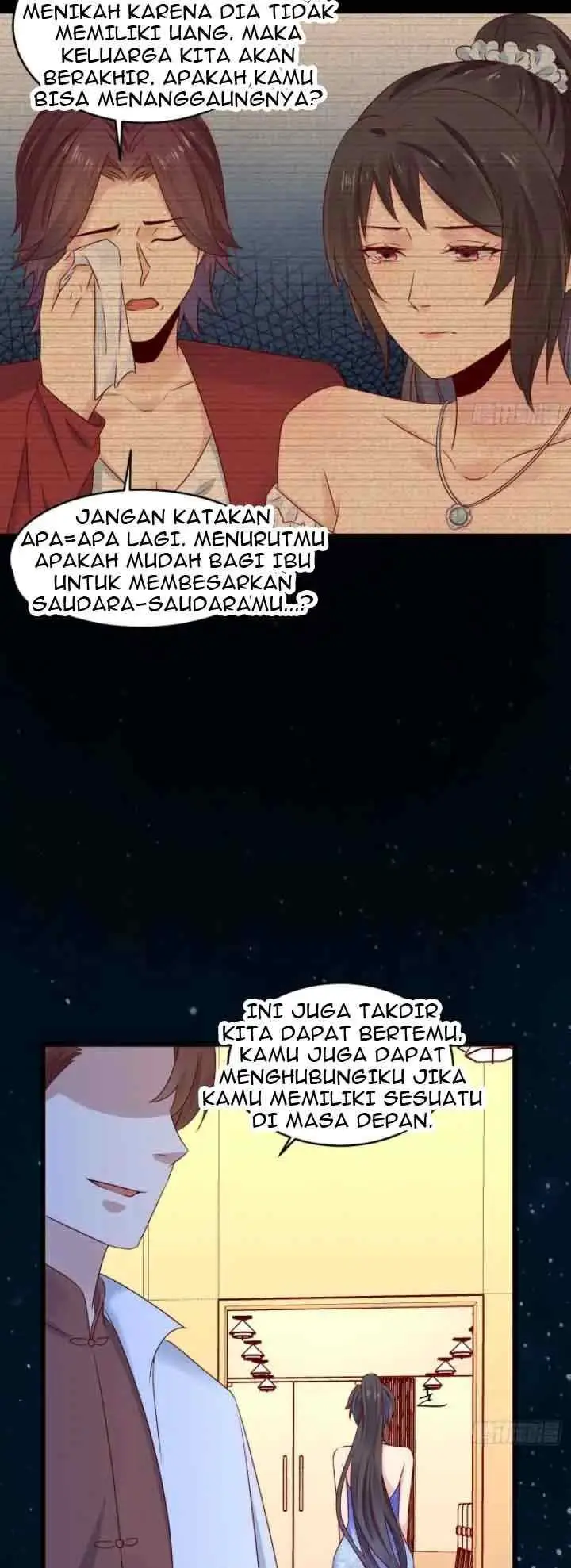 Back to The City: The Strongest Investment King chapter 10 halaman 9