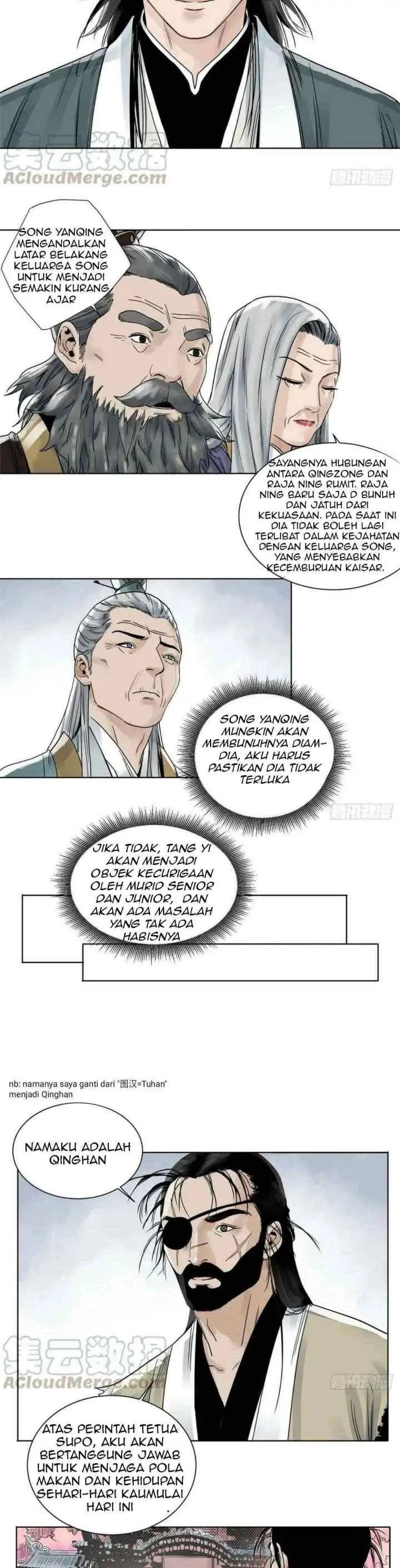 The Taoist chapter 8 halaman 5