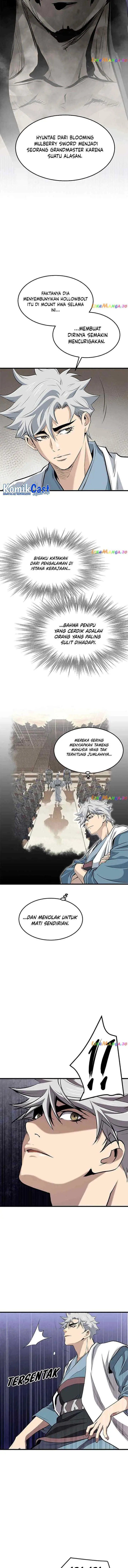 Grand General chapter 95 halaman 9