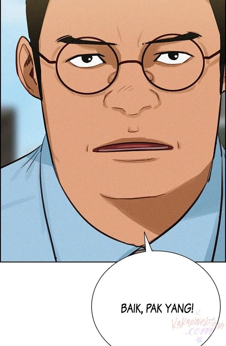 Lord of Money chapter 176 halaman 19