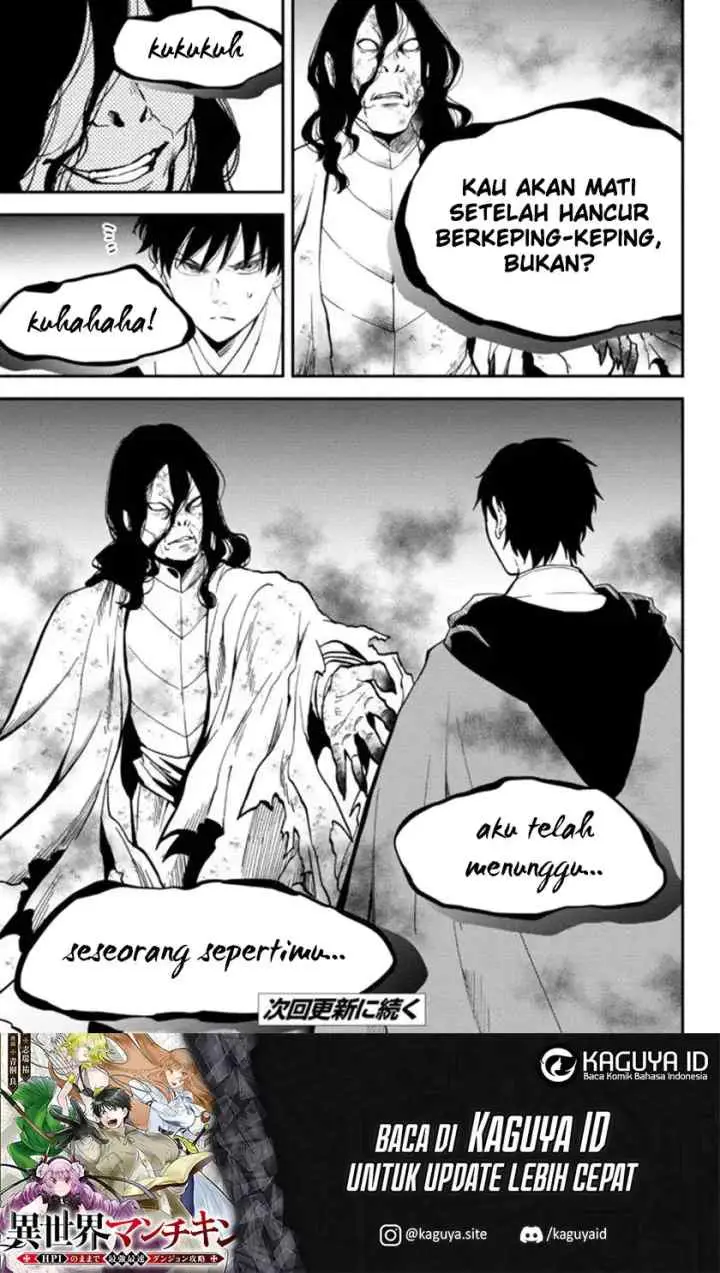 Isekai Man Chikin - HP 1 no Mama de Saikyou Saisoku Danjon Kouryaku chapter 70 halaman 15