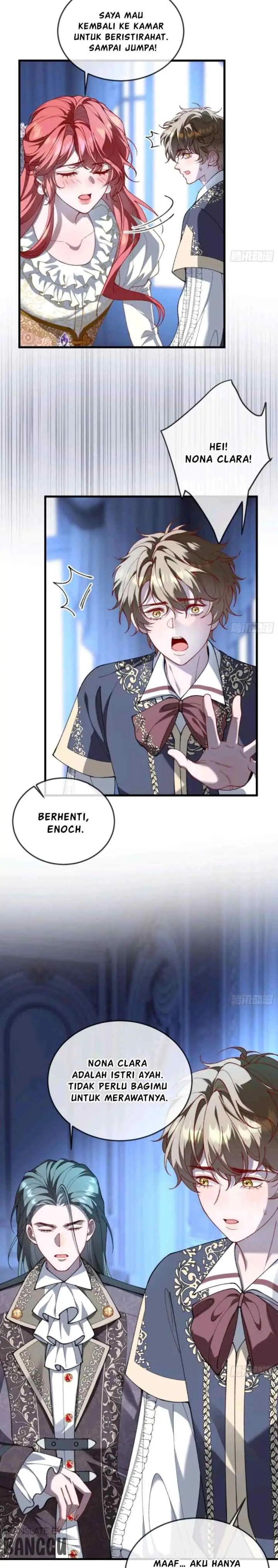 Her Lies chapter 9 halaman 16