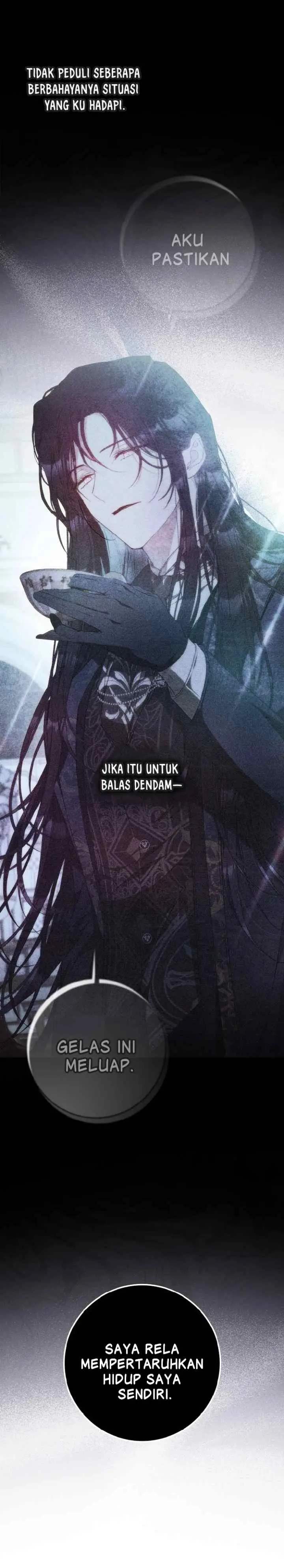 I Became the Wife of the Male Lead chapter 114 halaman 5