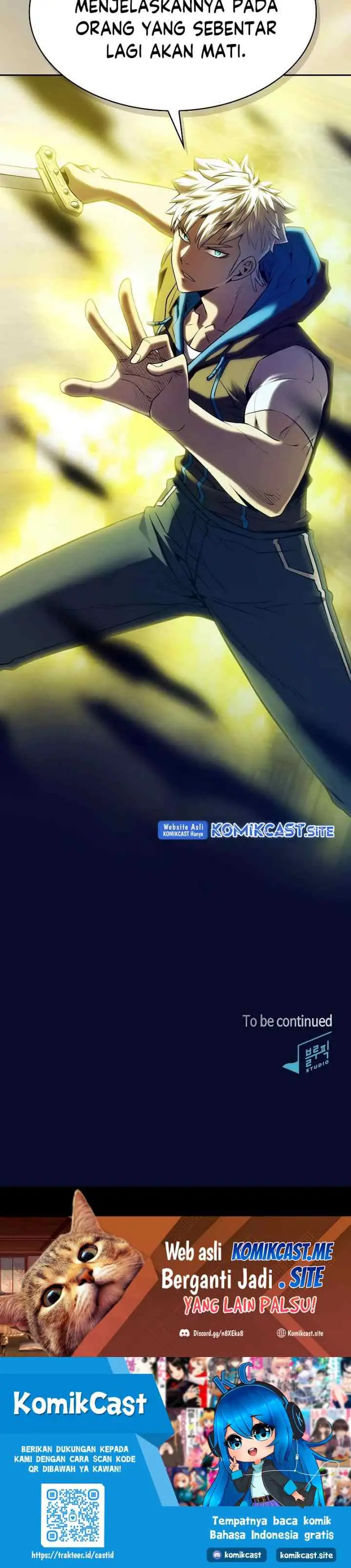 The Constellation That Returned From Hell chapter 123 halaman 17