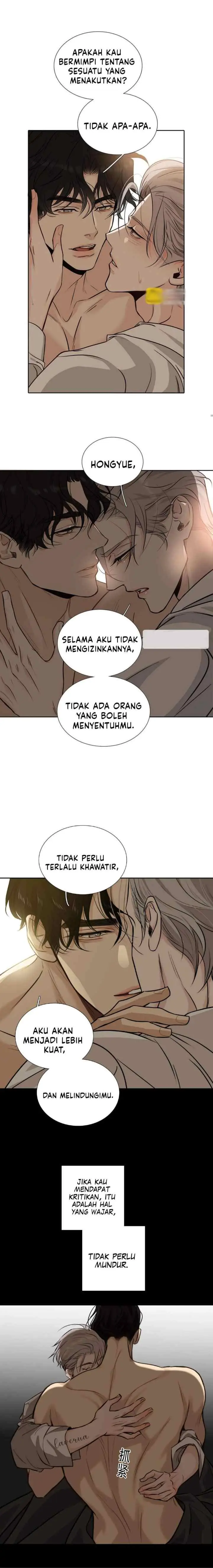 Dívida de Amor chapter 44 halaman 13