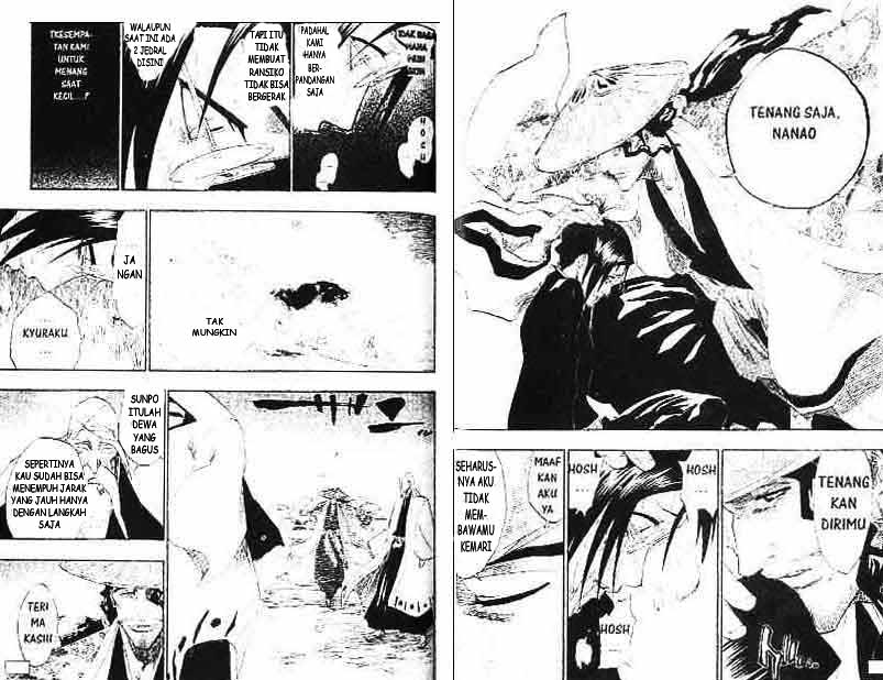 Bleach chapter 18 halaman 54