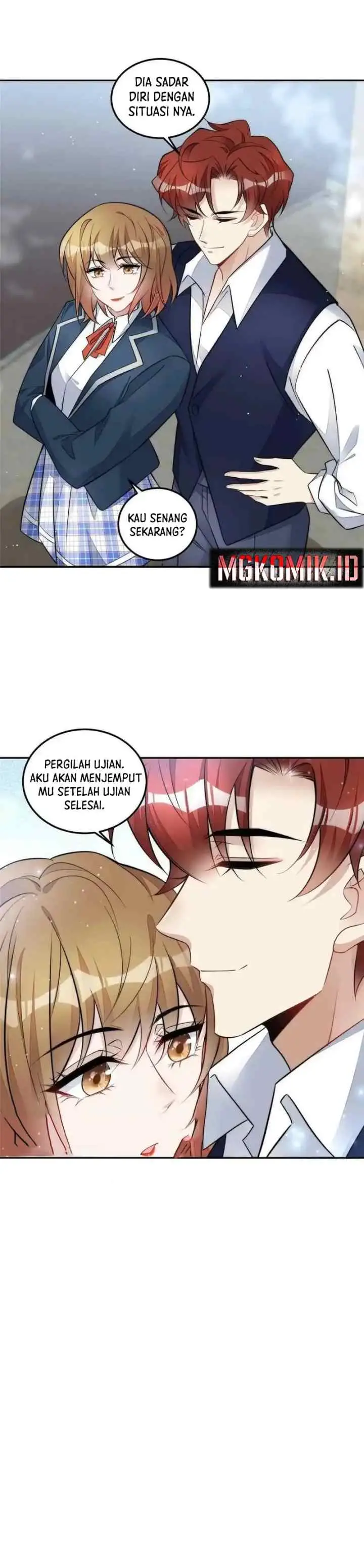 Furen Ta Chengle Da Laomen De Tuan Chong chapter 113 halaman 4