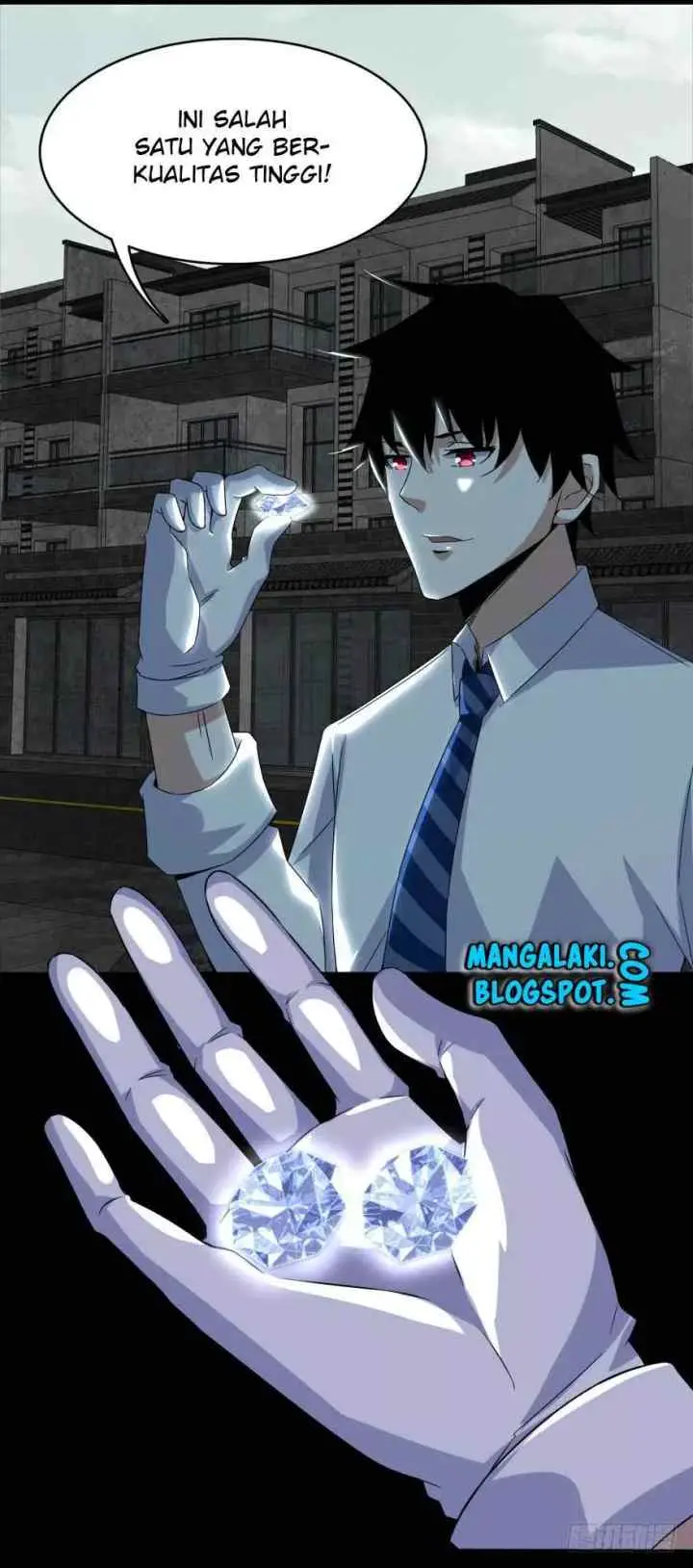 King of Apocalypse chapter 22 halaman 10