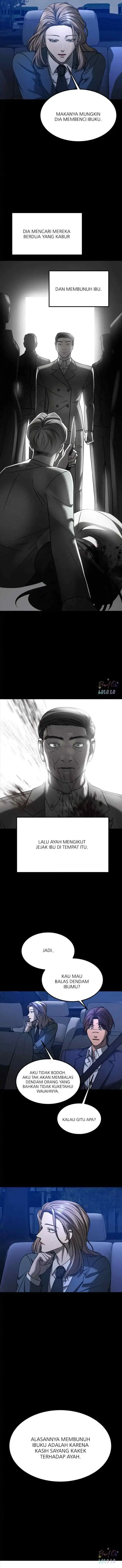 Get Back chapter 120 halaman 4