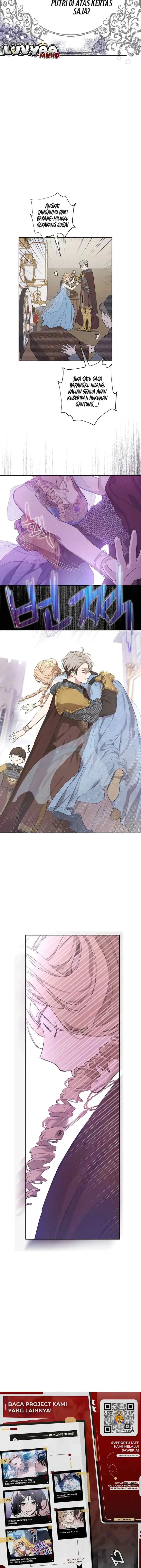 The Forgotten Meadow chapter 13 halaman 14