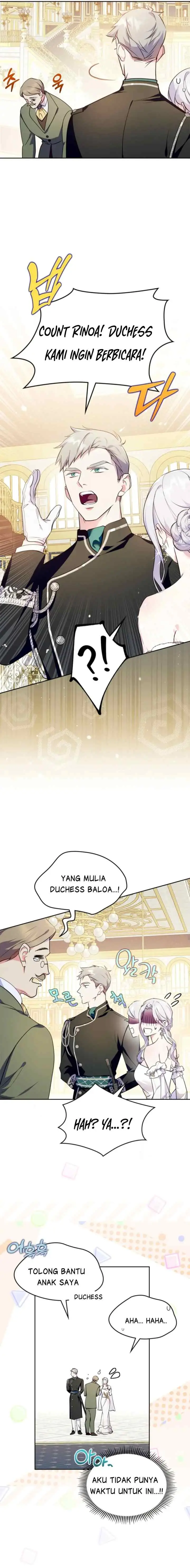 I Became the Tyrant's Servant chapter 46 halaman 7