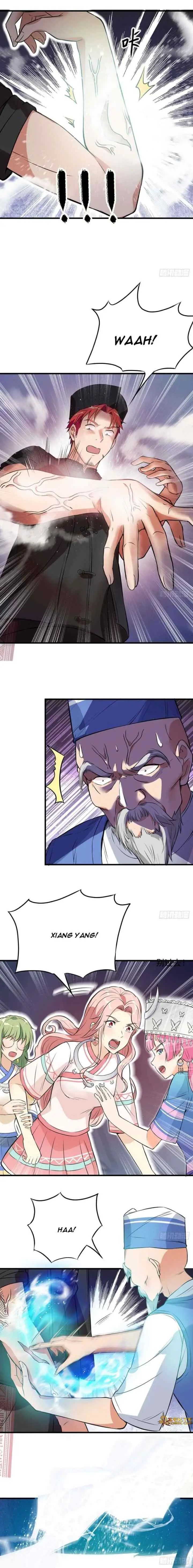 Dianfeng chapter 62 halaman 6