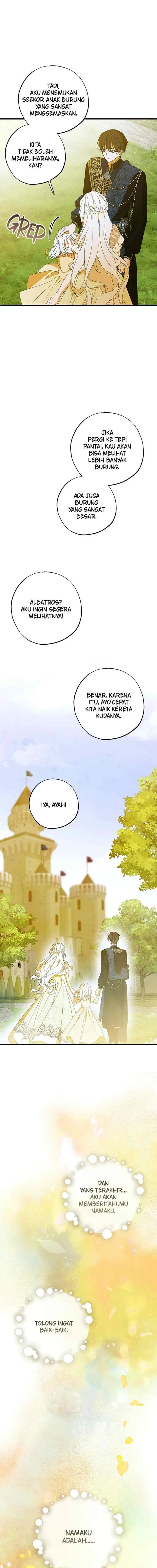 My Husband Who Hates Me Has Lost His Memories chapter 105 halaman 19