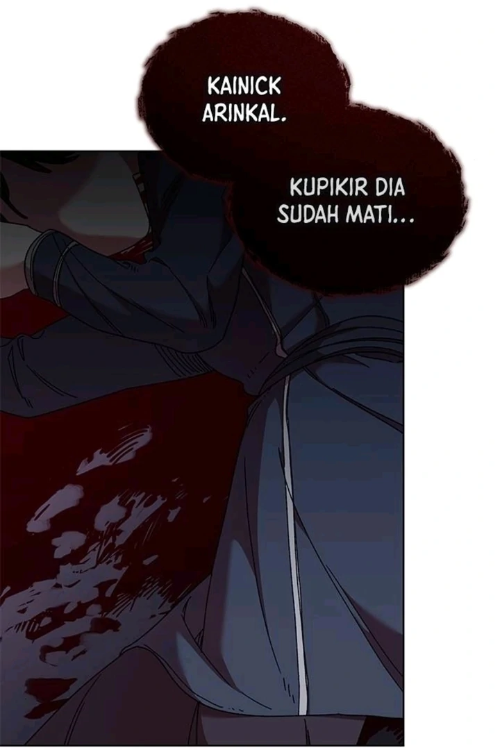 Ingram's Light chapter 59 halaman 52