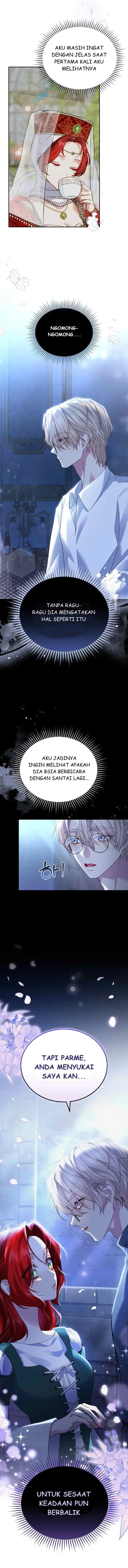 Fairy Legacy chapter 46 halaman 6