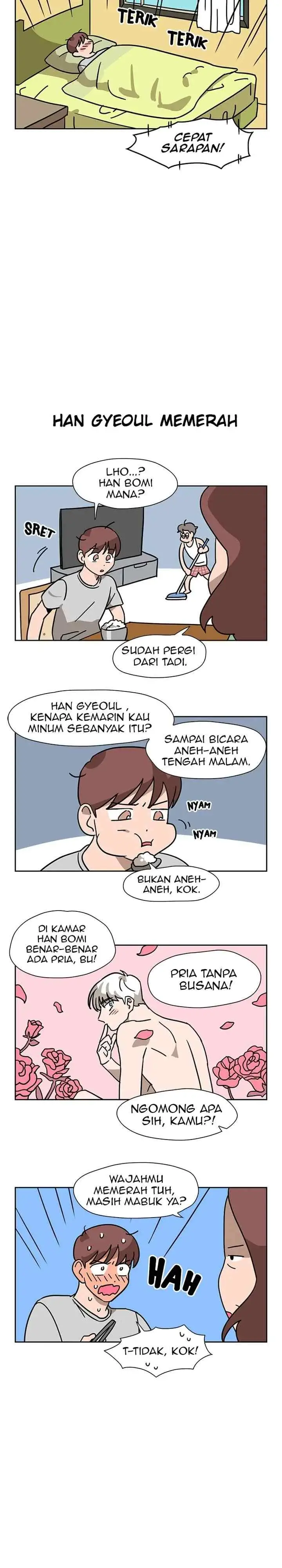 Meow Man chapter 35 halaman 4