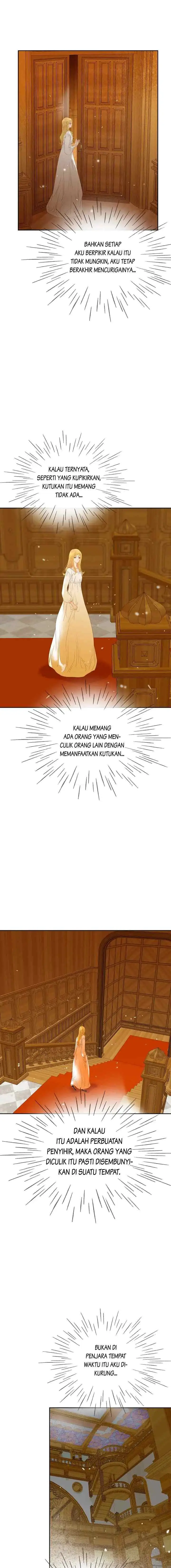 Beauty as the Beast chapter 26 halaman 4