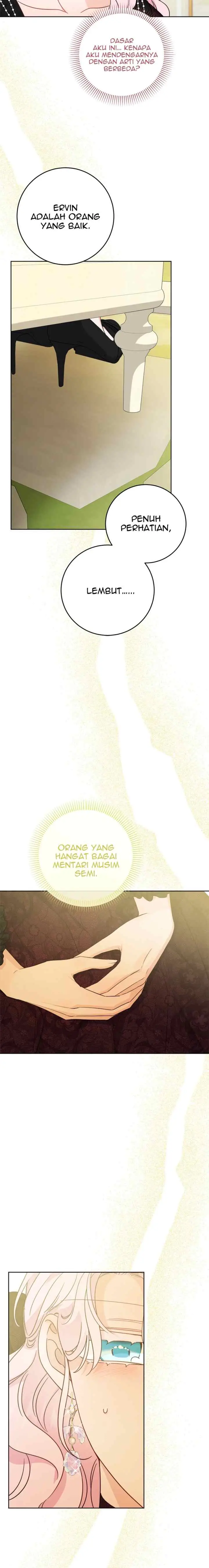 I'm Going to Steal the Child of the Terminally Ill Mother chapter 57 halaman 16