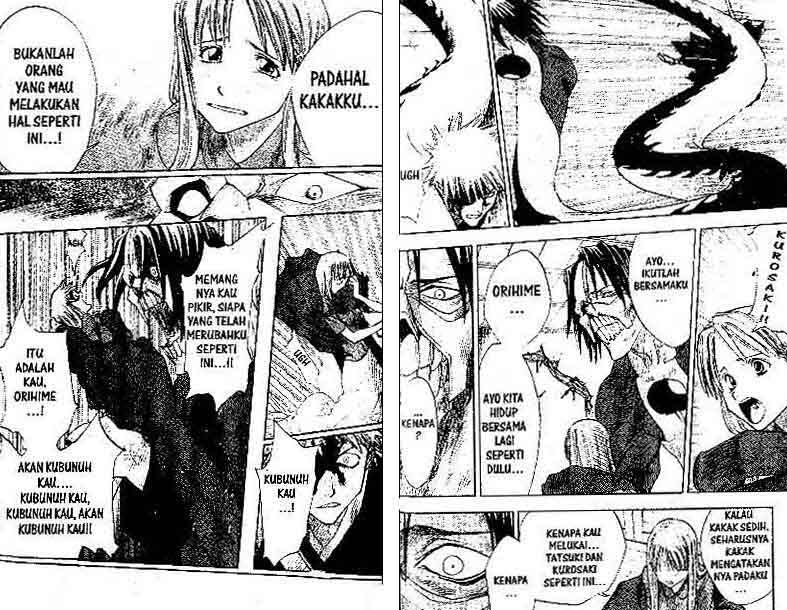 Bleach chapter 1 halaman 67