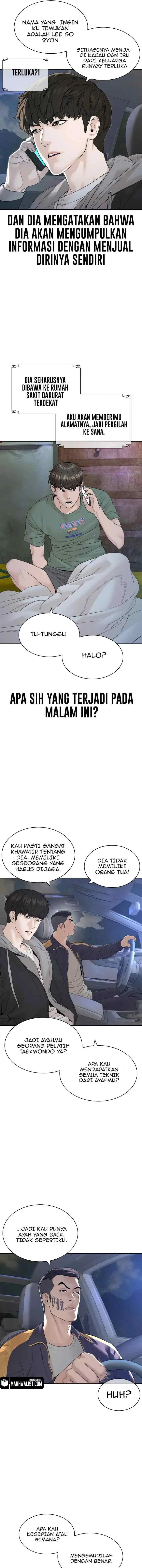 How to Fight chapter 169 halaman 6