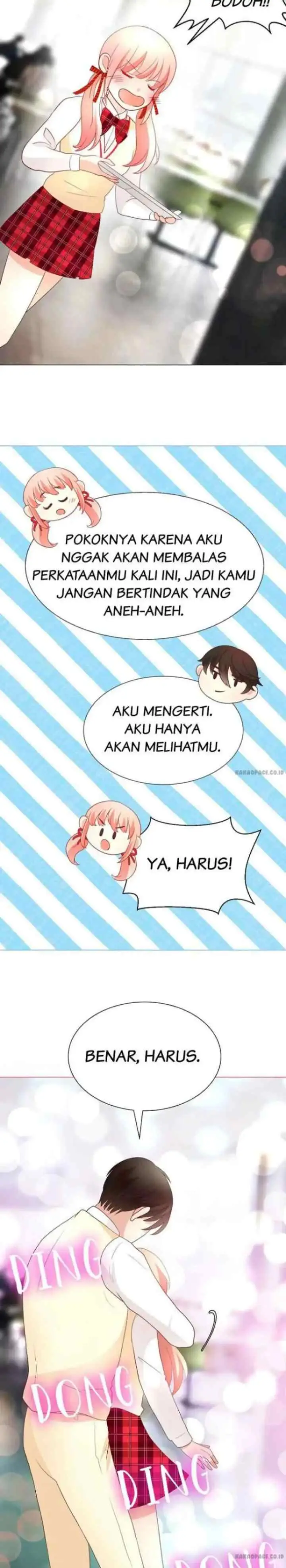 My Guardian Demon chapter 31 halaman 14