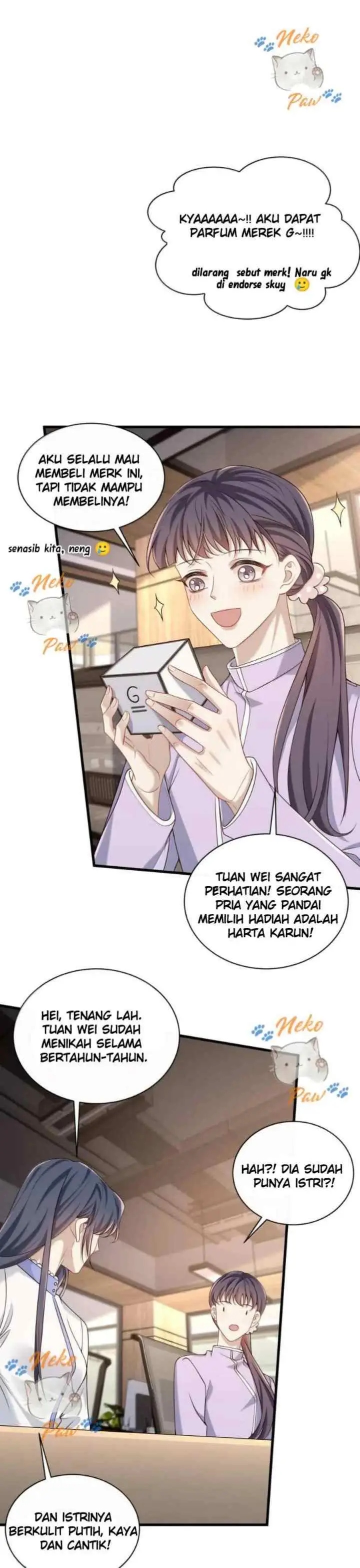 He Came Late At Night chapter 78 halaman 10