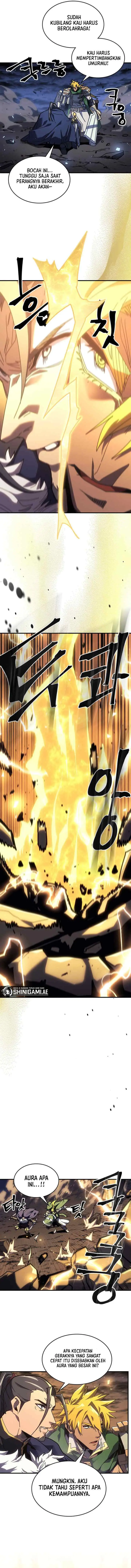 A Returner's Magic Should Be Special chapter 242 halaman 8