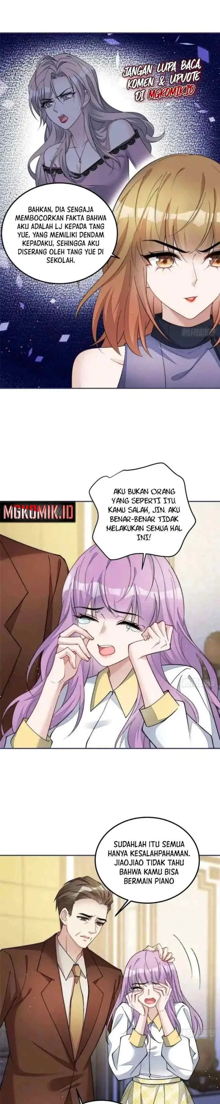 Furen Ta Chengle Da Laomen De Tuan Chong chapter 54 halaman 9