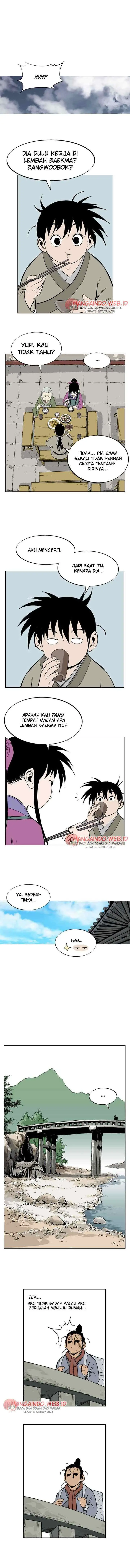 Gosu chapter 22 halaman 12